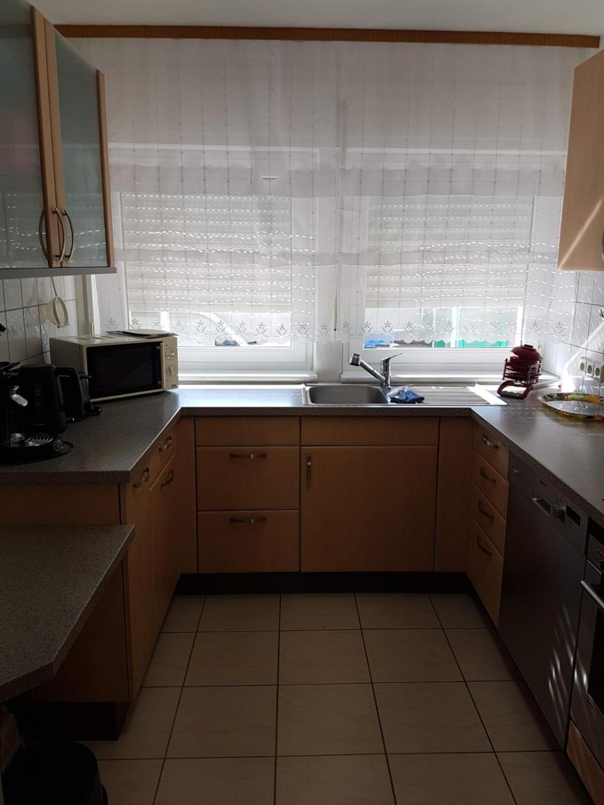 Ferienwohnung Schamne Wutoschingen Exterior foto