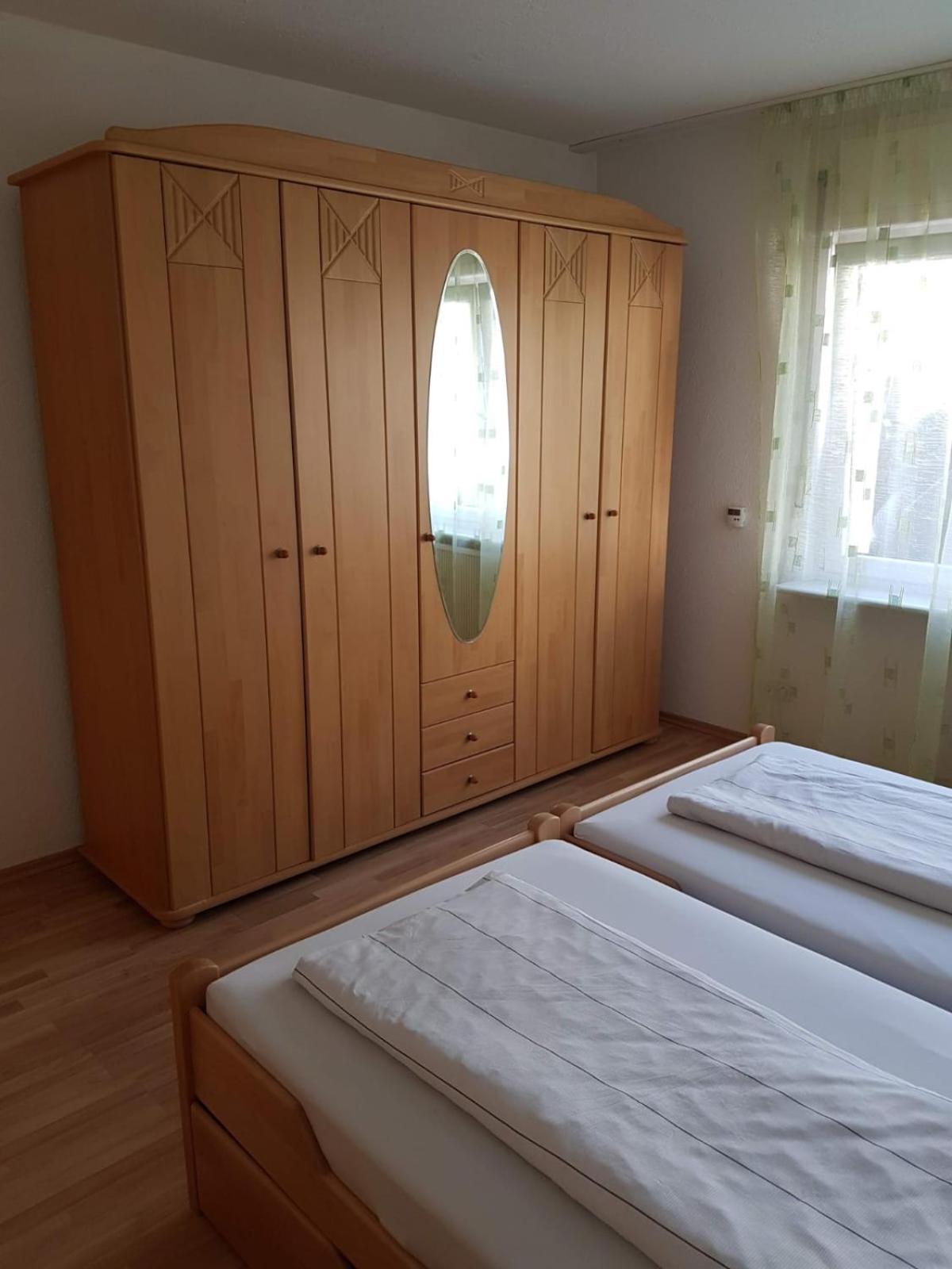 Ferienwohnung Schamne Wutoschingen Exterior foto