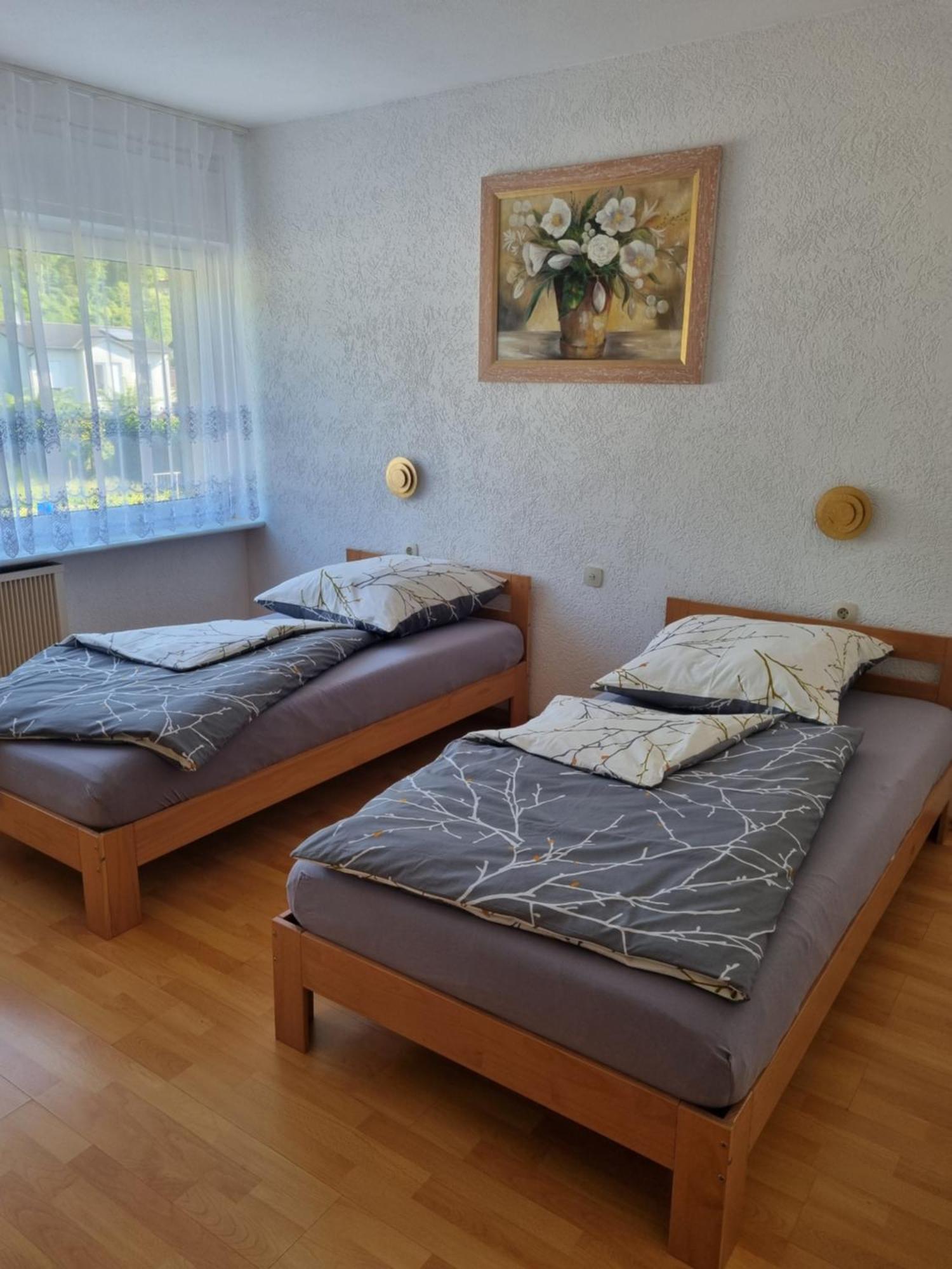 Ferienwohnung Schamne Wutoschingen Exterior foto