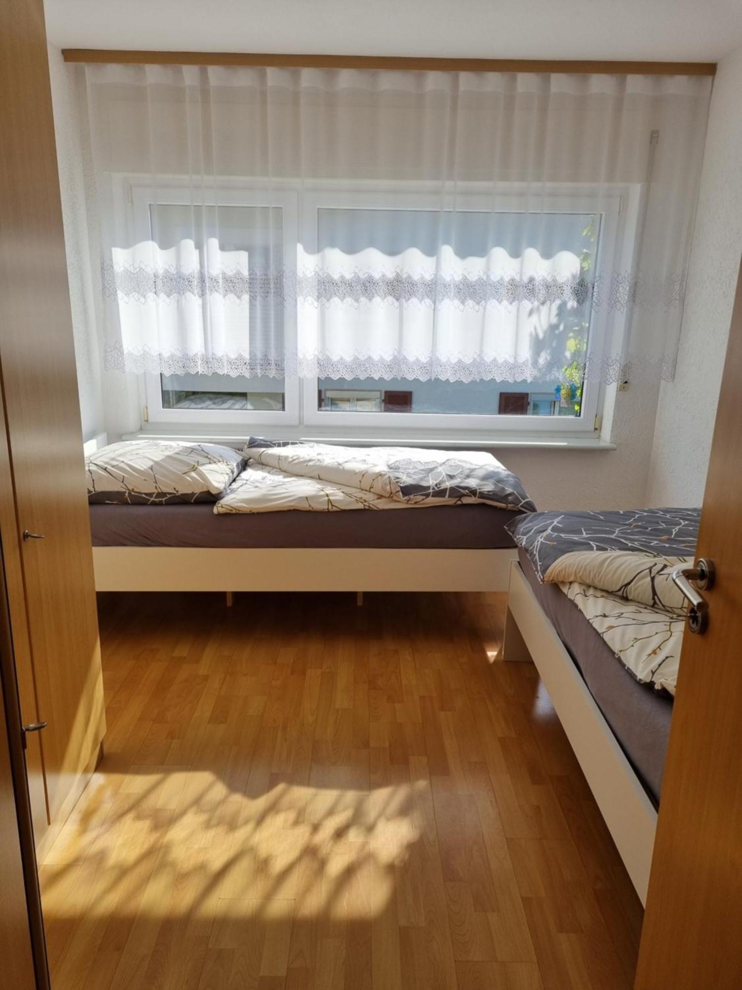 Ferienwohnung Schamne Wutoschingen Exterior foto