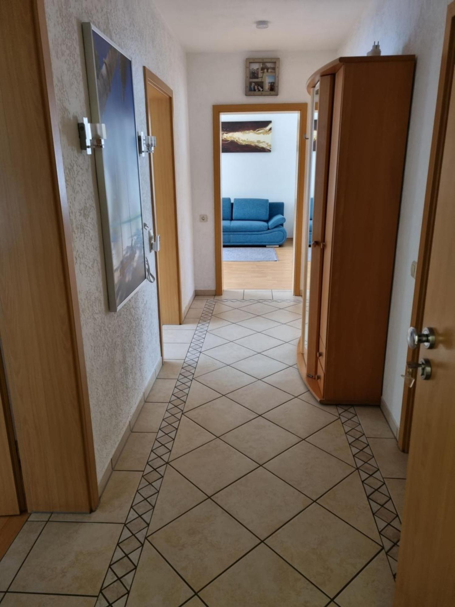 Ferienwohnung Schamne Wutoschingen Exterior foto
