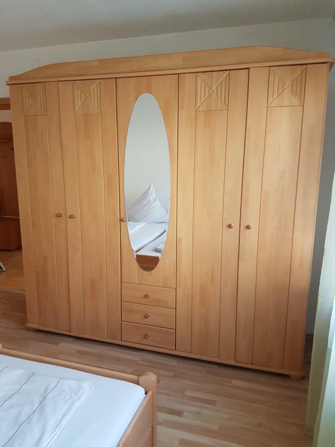 Ferienwohnung Schamne Wutoschingen Exterior foto