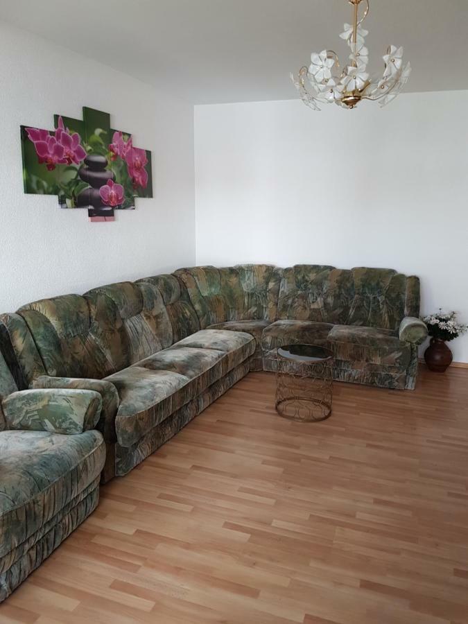 Ferienwohnung Schamne Wutoschingen Exterior foto
