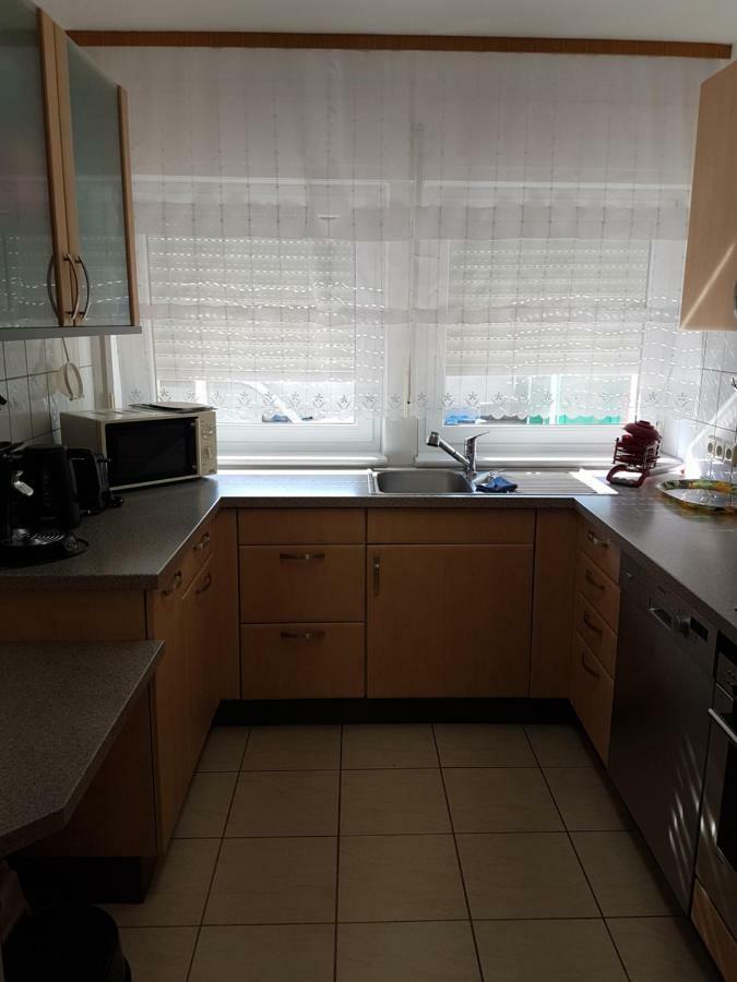 Ferienwohnung Schamne Wutoschingen Exterior foto