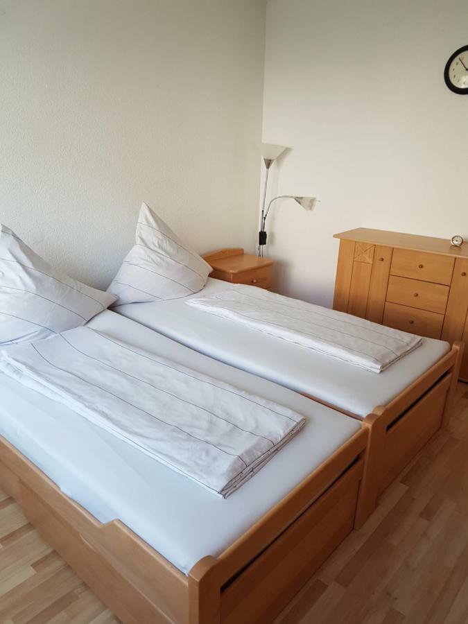 Ferienwohnung Schamne Wutoschingen Exterior foto