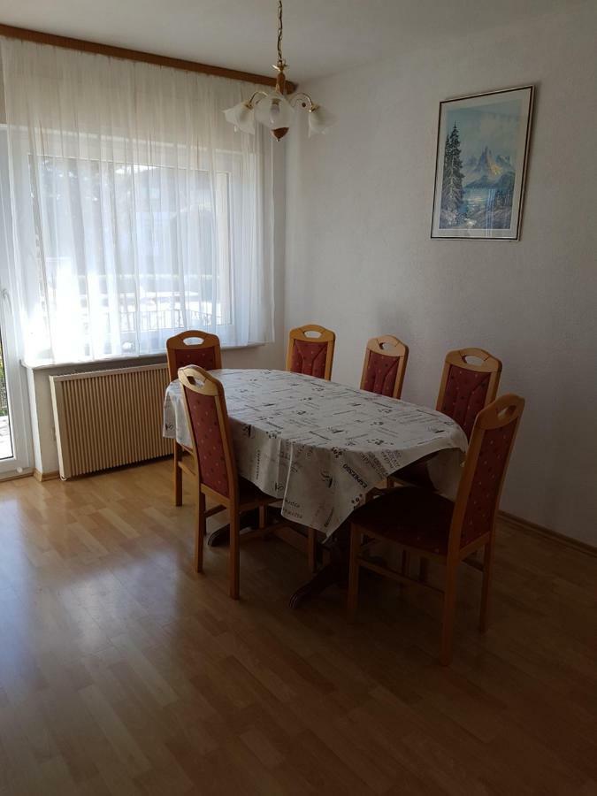 Ferienwohnung Schamne Wutoschingen Exterior foto
